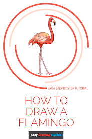 How To Draw A Flamingo Really Easy Drawing Tutorial Search for free graphic images and share, download, print or edit online. how to draw a flamingo really easy