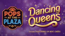 Dancing Queens