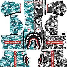 Belum tau apa itu supreme? Bape Logo 512x512 Maldabeauty Com