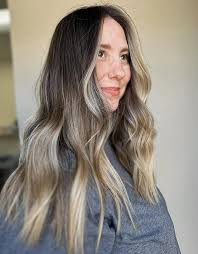 Stylist: Maria Garcia Salon: Atrium Salon + Studio Frisco, TX