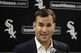 Dissecting the White Sox's 'good problems' as minor league season begins