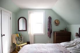 This color scheme of green is a shade color. How To Decorate With Sage Green In Your Home Apartment Therapy