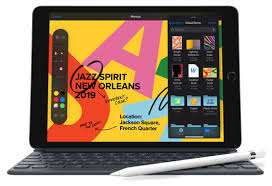 Differences Between Ipad 7th Gen 2019 Models Everyipad Com