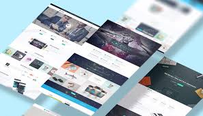 Download Top 30 Best Website Mockup Psd Templates Updated 2018