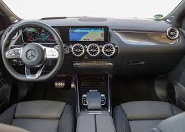 La Mercedes Classe B Les Monospaces Premium Font De La Resistance Automania