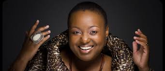 Kysha Brown's Instagram, Twitter & Facebook