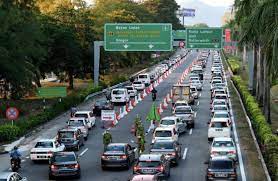 The federal aid highway act of 1968 increased the interstate system by 1,500 miles. 14 Of Covid 19 Cases Linked To Interstate Travel Health Dg Coconuts Kl