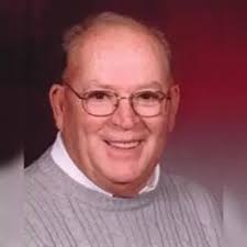 Obituary information for Frederick H Mingle