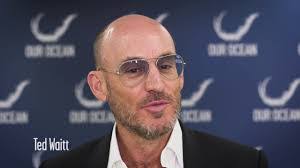 Ted Waitt's Instagram, Twitter & Facebook