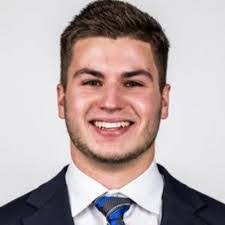 Dan Mahan's Instagram, Twitter & Facebook