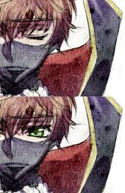 Kururugi Suzaku 1183528 Code Geass Anime Coding