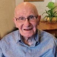 Albert Van Dyke Obituary