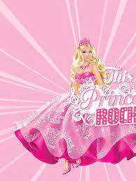 Explore thecollectorf's photos on flickr. Free Download Princess Barbie Wallpaper Desktop Wallpaper Wallpaperlepi 1280x1024 For Your Desktop Mobile Tablet Explore 50 Barbie Wallpaper For Computer Barbie Doll Wallpaper Barbie Doll Picture Barbie Wallpapers