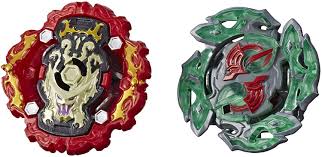 We did not find results for: Hasbro Beyblade Burst Rise Hypersphere Dual Pack Viper Hydrax H5 And Dullahan D5 1 Left Spin And 1 Right Spin Battling Tops Amazon Canada