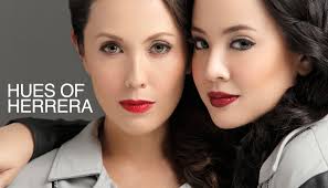 Teresa and Vicky Herrera: Beyond Beauty