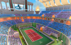 Tennis Clash MOD for iOS – Download IPA iPhone iPad App