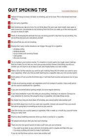 Pin On Stop Smoking