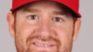 Chad Tracy: Player News