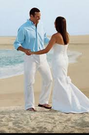Pin By Jgm On One Day Mens Beach Wedding Attire Beach Groom Beach Wedding Groom Attire