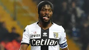 Gervinho » serie a 2019/2020. Parma Star Gervinho Ordered To Train Alone After Failing To Force Al Sadd Move