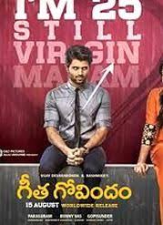 Movierulz Geetha Govindam 2018 X264 720p Webrip Dual Audio Hindi Dd 20 Telugu 20 In 2020 Telugu Movies Download Hd Movies Download Download Movies