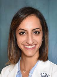 Berkeley Optometry & Vision Science 2021 Commencement Ceremony