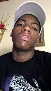 Darryl Norfleet's Instagram, Twitter & Facebook