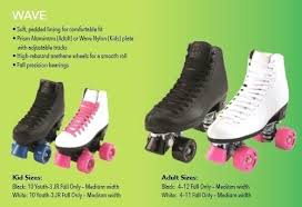 Junior Skates Simplywonderfullymade