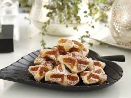 Waffeln Aus Knack Und Back Buttermilchbrotchen Knack Und Back Knack Und Back Rezepte Buttermilchbrot