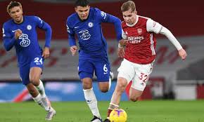 After the match, the arsenal physios led him through a. Emile Smith Rowe S Emergence Adds New Creative Dimension For Arsenal Arsenal The Guardian