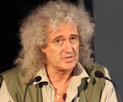 Brian harold may was born 19 july 1947 in a nursing home at hampton hill, twickenham, the only child of ruth irving (née fletcher) and harold may, who worked as a draughtsman at the ministry of aviation. Brian May Biography Childhood Life Achievements Timeline