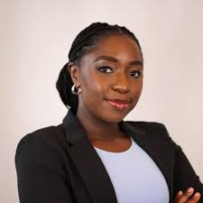 I'm very excited to be announcing that in 2024 begins a new chapter of my  life.