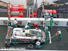 Pit Stop Diorama Google Search Diorama Slot Car Tracks Car Videos