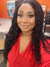 Black Women in Arizona