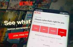 Read reviews on #netflix offers and make safe purchases with shopee guarantee. Netflix Now Has A Cheaper Rm17 Month Plan Soyacincau Com