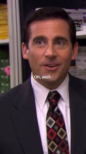 Why did Jim like Michael so much BTW?