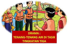 Check spelling or type a new query. Drama Tenang Tenang Air Di Tasik 3 Ratna Quiz Quizizz