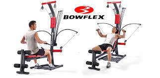 Bowflex Pr1000 Home Gym Review And Exercise Guide