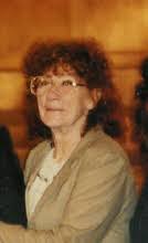 Obituary information for NORMA JEAN WOOLMAN