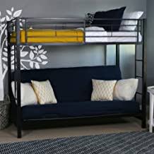 Transforming sofa bunk bed expand furniture. Amazon Com Sofa Bunk Bed