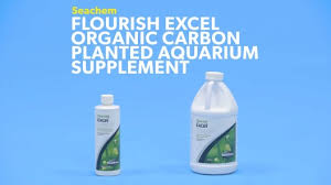 Seachem Flourish Excel Plant Fertiliser – Micro Aquatic Shop