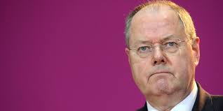 Kommentar Peer Steinbrück: Dumm, aber ehrlich