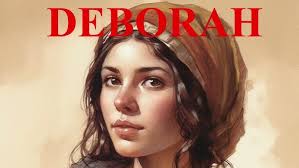 Deborah