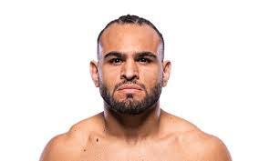 Últimas notícias de Gabriel Green lutador do UFC