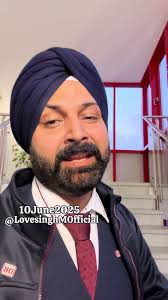 Meeni Meeni Akh: New Punjabi Song by Love Singh