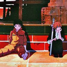 Anime Edits No Instagram Anime Fire Force Made Follow Me For More 5kuzumaki Anime Anime Icons Aesthetic Anime