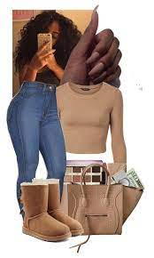 Love These Boots Not Only Are They Comfy But They Re Cozy And Perfect For Winter Super Cute Suitable For Winte Swag Outfits Cute Swag Outfits Fashion Outfits