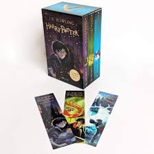 Harry potter și piatra filozofală (2001) online subtitrat. Harry Potter 1 3 Box Set A Magical Adventure A Magical Adventure Begins Amazon Es Rowling J K Rowling J K Libros En Idiomas Extranjeros