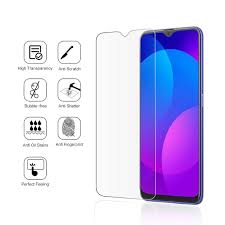 Realme 3 Pro 0.3mm HD Pro+ Tempered ...