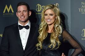Christina anstead has opened up about motherhood time and time again, whether she's gushing about her blended family or sharing tips on coparenting. Christina El Moussa Recalls Instant Connection With Ant Anstead Upi Com
